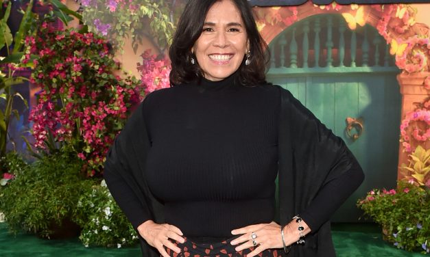 Germaine Franco Miliki Kontribusi Besar Di Dunia Film Hollywood
