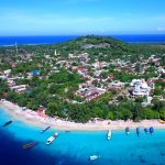 Gili Trawangan, Salah Satu Destinasi Populer Di NTB