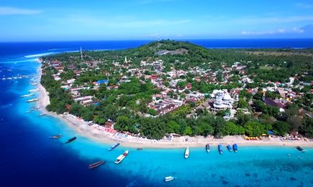Gili Trawangan, Salah Satu Destinasi Populer Di NTB