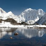 Gunung Makalu Terkenal Dengan Keindahan Alam Tropisnya Loh