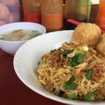 Harta Karun Kuliner, 4 Bakmi Ayam Legendaris Di Jakarta