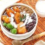 Hidangan Bubur Kampiun Makanan Favorit Masyarakat Minang