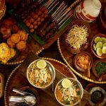 Hidangan Tradisional Jawa Tengah Yang Nikmat