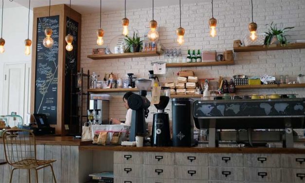 Ide Unik Marketing Kedai Kopi Supaya Cepat Laris