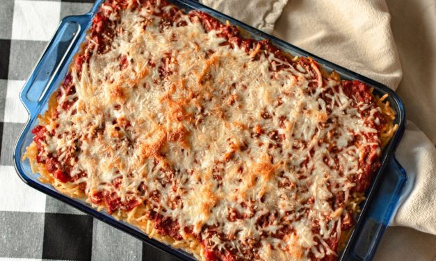 Inspirasi Menu Anti-Mainstream, Sensasi Rasa Bikin Ketagihan