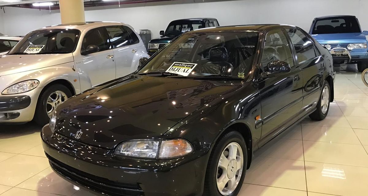 Jangan Sampai Zonk! Inilah Kiat Jitu Jual Mobil Bekas