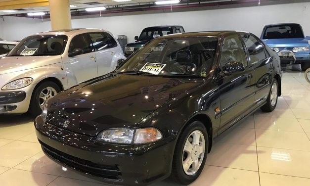 Jangan Sampai Zonk! Inilah Kiat Jitu Jual Mobil Bekas