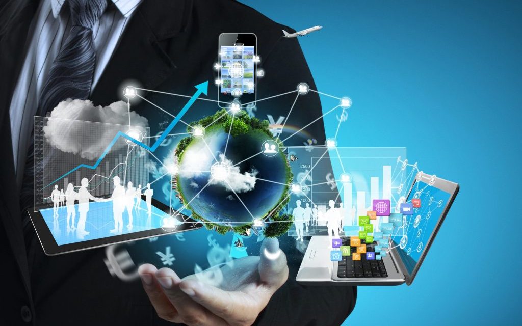 Kunci Sukses Bersaing Di Pasar Dunia Melalui Digitalisasi
