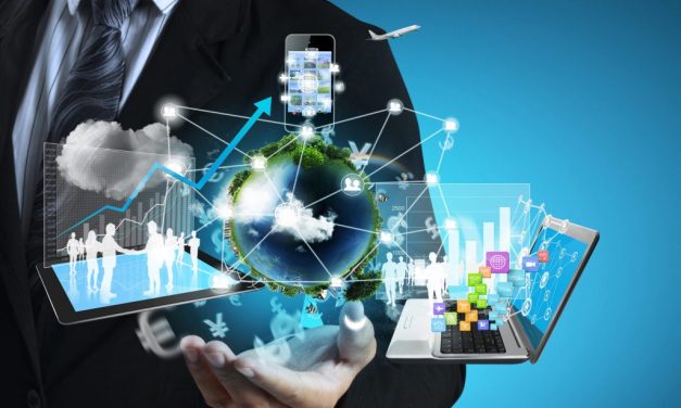 Kunci Sukses Bersaing Di Pasar Dunia Melalui Digitalisasi