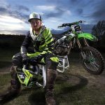 Ryan Villopoto Legenda Supercross Dan Motocross Amerika