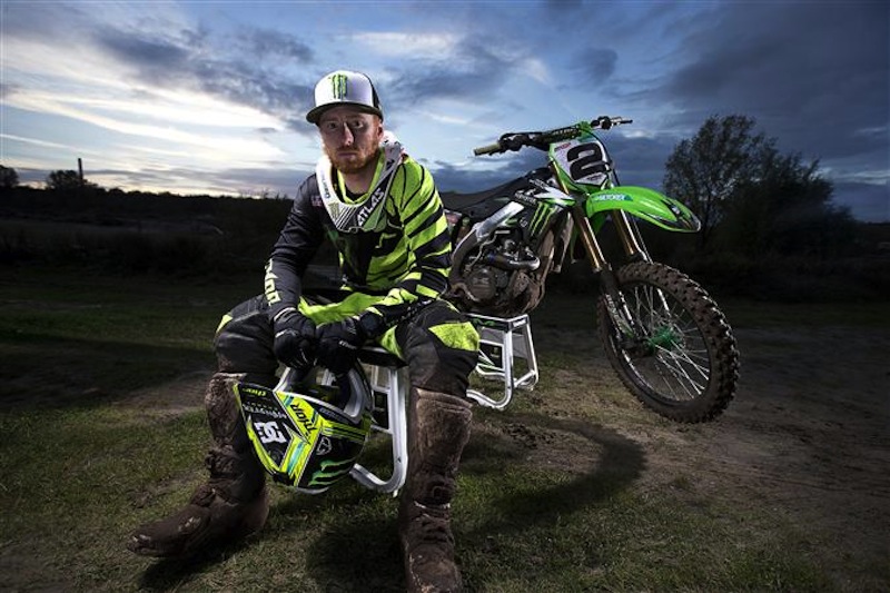 Ryan Villopoto