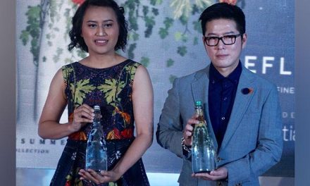 Sebastian Gunawan Desainer Dengan Sentuhan Elegan Berkelas