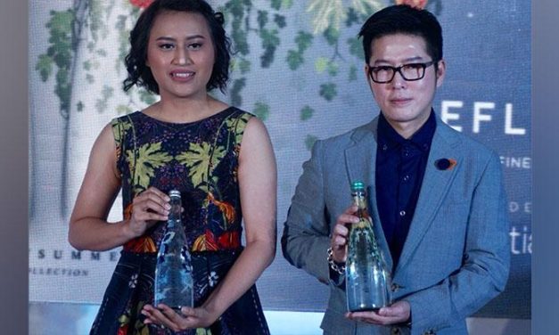 Sebastian Gunawan Desainer Dengan Sentuhan Elegan Berkelas