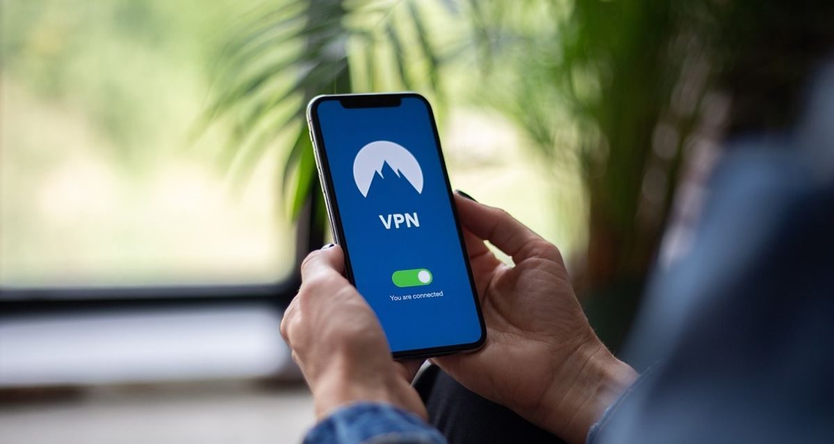 VPN Di iPhone, Panduan Tanpa Aplikasi Tambahan
