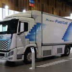 Ekspansi Hyundai Dalam Teknologi Hidrogen