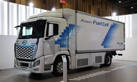 Ekspansi Hyundai Dalam Teknologi Hidrogen