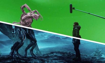 Evolusi Industri Film, Pengaruh dari Teknologi CGI
