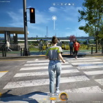 Game InZOI Buatan Krafton Pesaing Berat The Sims