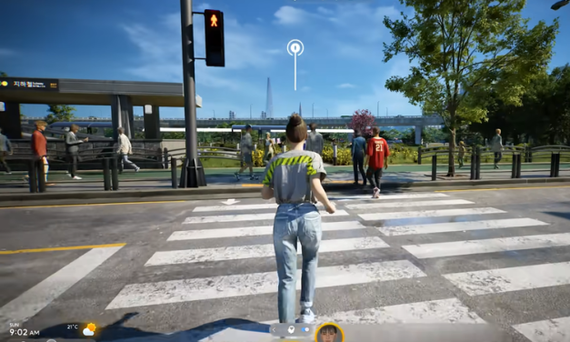 Game InZOI Buatan Krafton Pesaing Berat The Sims