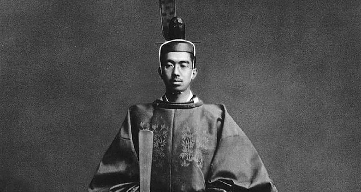 Hananuma Masakichi Tokoh Sejarah Awal Fotografi Jepang