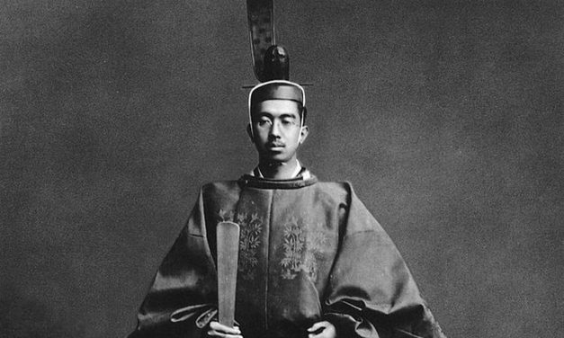 Hananuma Masakichi Tokoh Sejarah Awal Fotografi Jepang
