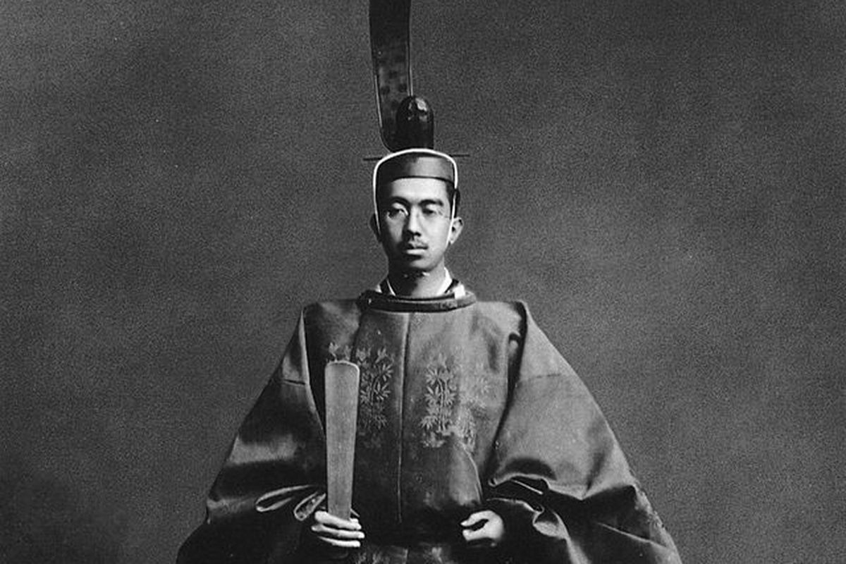 Hananuma Masakichi