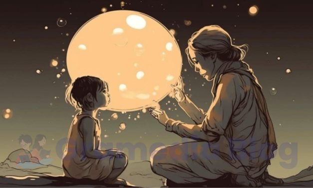 Hubungan Antara Inner Child Dengan Kesehatan Mental