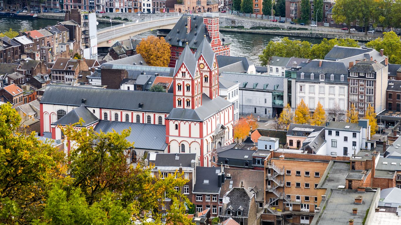 Kota Liège