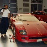 Lewis Hamilton Akhirnya Kesampaian Punya Mobil Impian