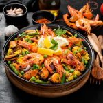 Makanan Khas Spanyol Yang Nikmat Dan Menggiurkan