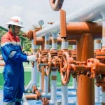 Mitigasi Pertamina Peran Vital Jaga Stabilitas Pasokan Energi