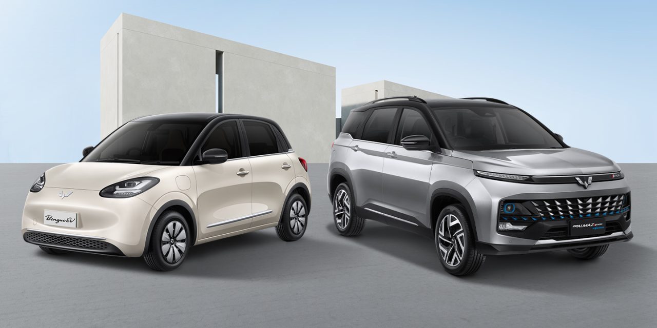 Mobil Berteknologi Hybrid Dan Manfaatnya Bagi Lingkungan