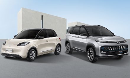 Mobil Berteknologi Hybrid Dan Manfaatnya Bagi Lingkungan
