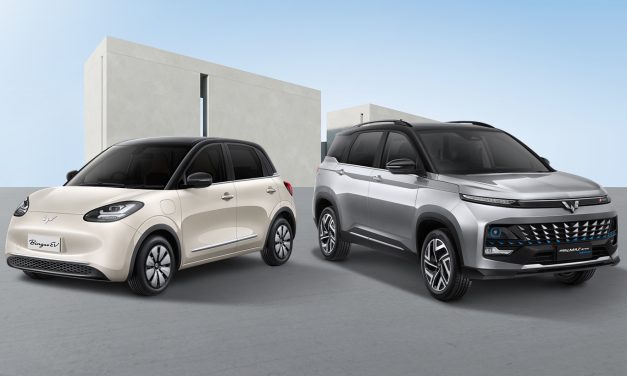 Mobil Berteknologi Hybrid Dan Manfaatnya Bagi Lingkungan