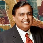 Mukesh Ambani Ikon Bisnis Asia Yang Visioner