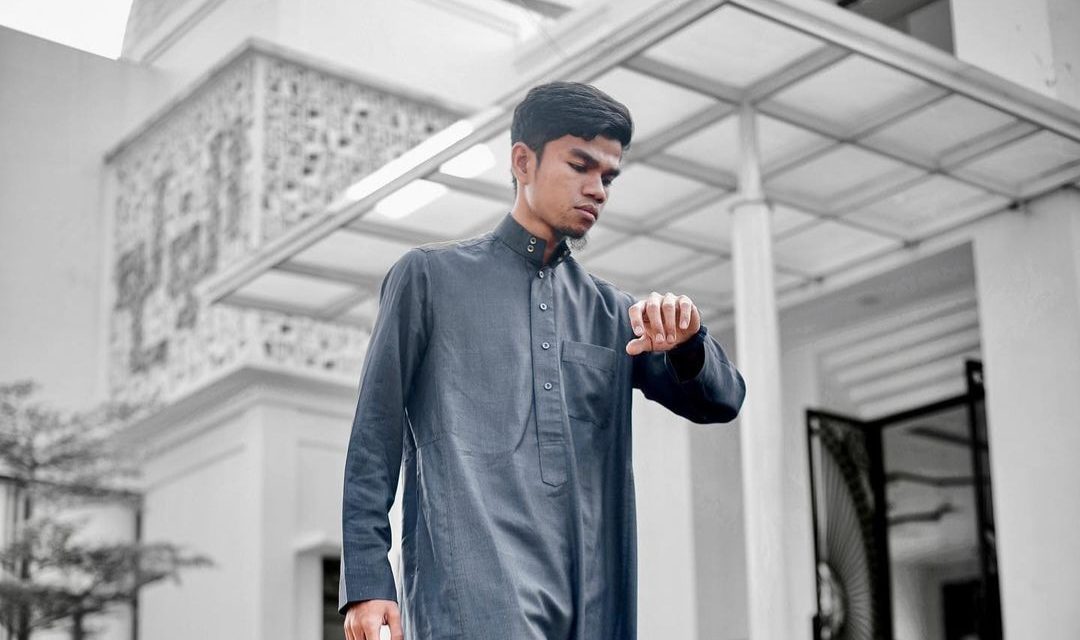 Muzammil Hasballah, Qari Muda yang Menginspirasi Lewat Qur’an