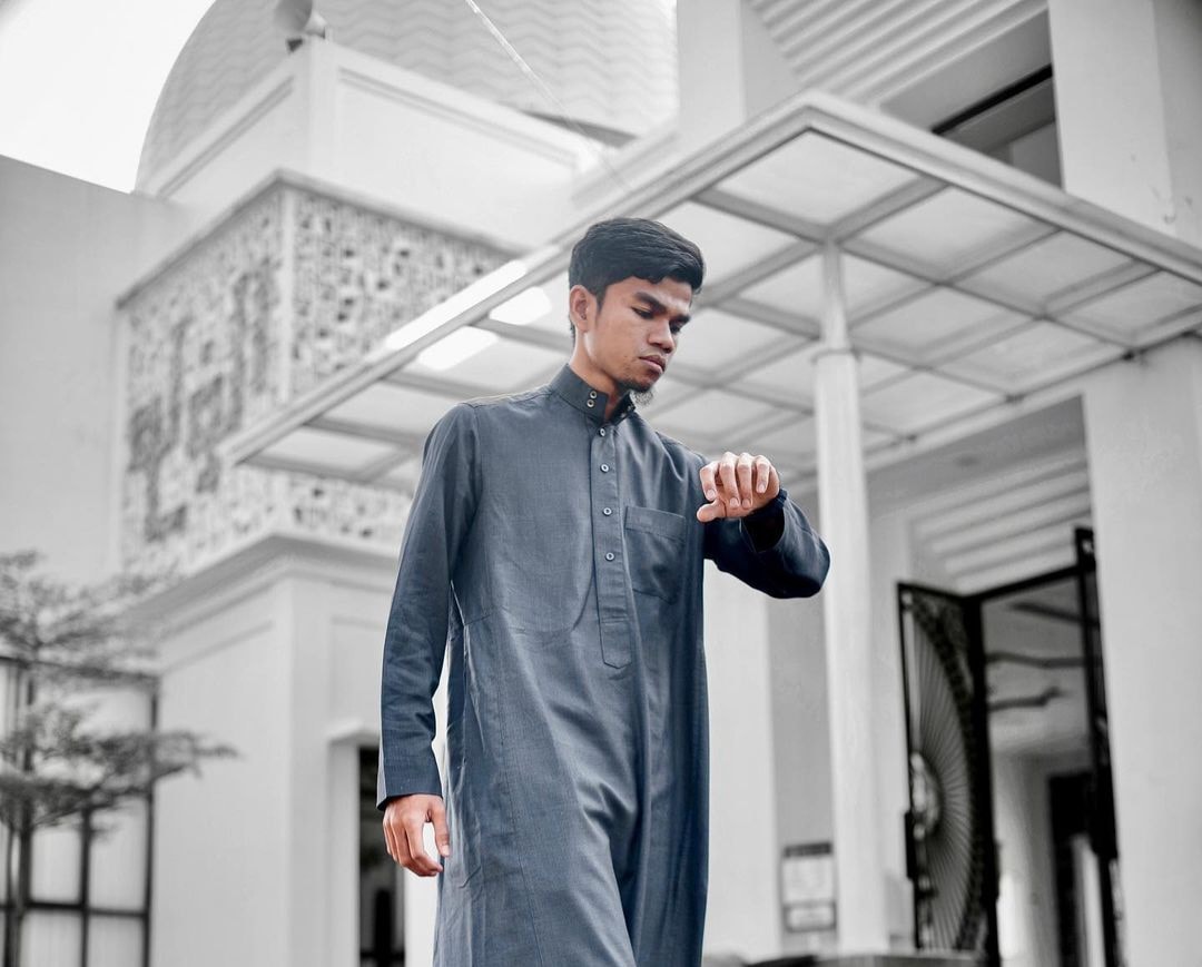 Muzammil Hasballah