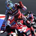 Francesco Bagnaia, Perjalanan Karier dan Prestasinya di MotoGP
