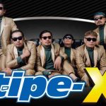Perjalanan Band Tipe-X Di Dalam Dunia Musik