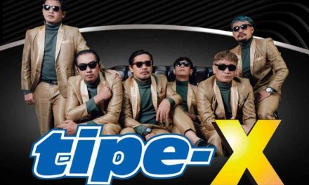 Perjalanan Band Tipe-X Di Dalam Dunia Musik