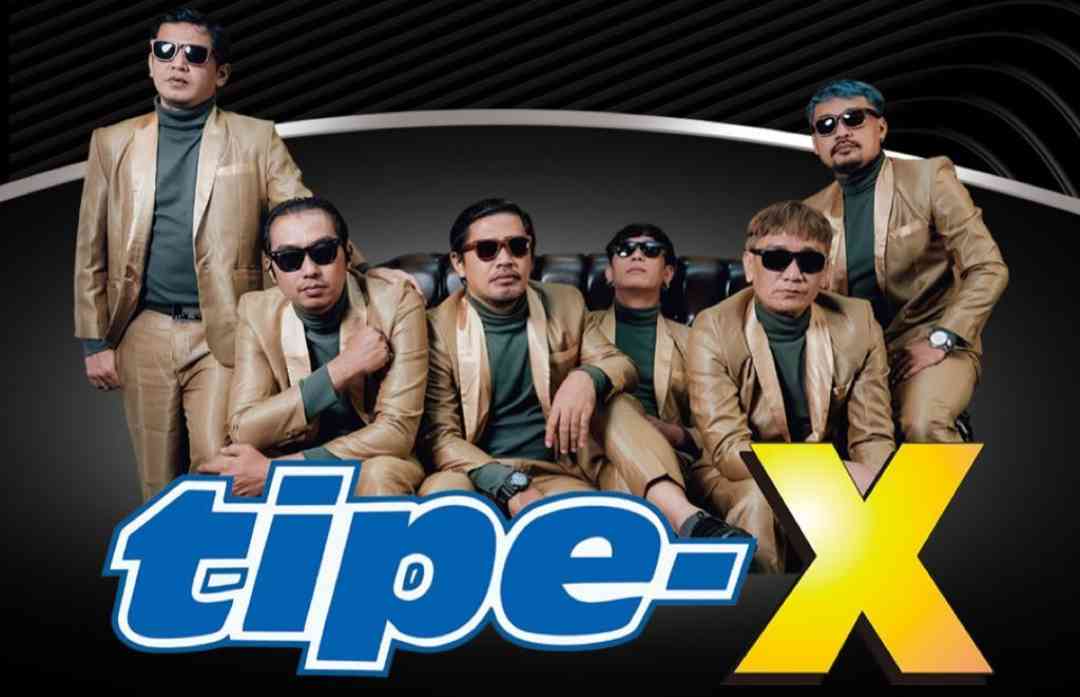 Perjalanan Band
