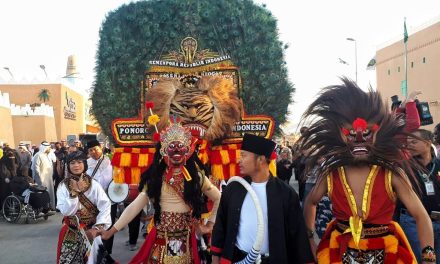 Reog Ponorogo, Antara Fakta Sejarah Dan Nilai Filosofis