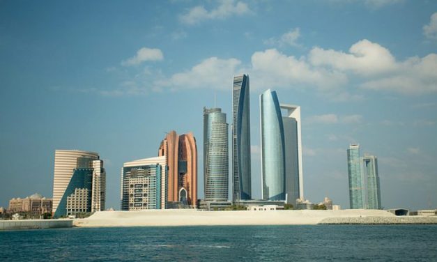 Abu Dhabi Memiliki Daya Tarik Wisata Yang Menarik Perhatian Loh