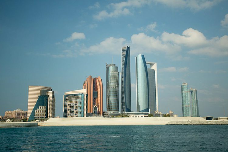 Abu Dhabi Memiliki Daya Tarik Wisata Yang Menarik Perhatian Loh
