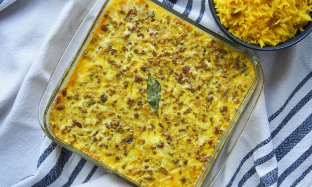 Bobotie, Makanan Khas Afrika Selatan, Mari Kita Bahas!