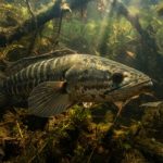 Habitat Ikan Gabus Cukup Populer Di Belahan Dunia