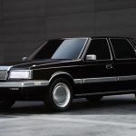 Hyundai Grandeur EV Rayakan 35 Tahun Dengan Konsep Retro