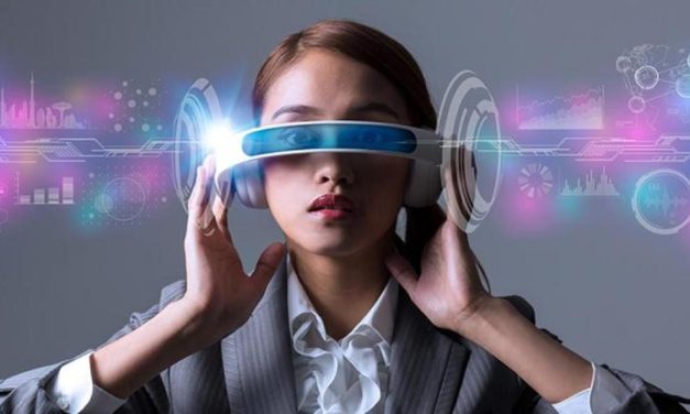 Kacamata AR: Transformasi Dunia Digital Ke Realitas