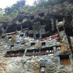 Mengenal Gua Lemo, Warisan Budaya Leluhur Toraja