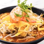 Mi Laksa Perpaduan Rasa Yang Menggoda Dari Kuliner Nusantara